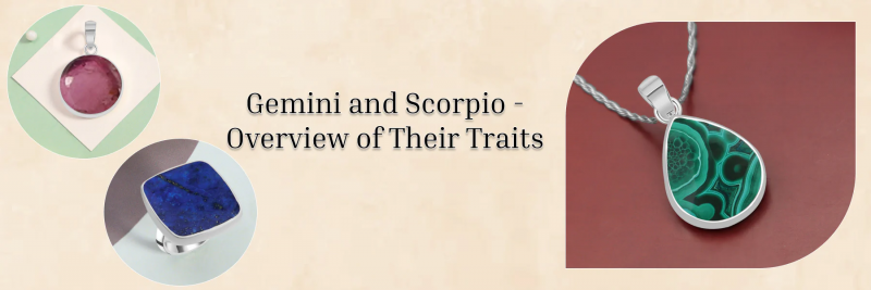 Compatibility Unveiled: Do Gemini and Scorpio Make It Work?: 