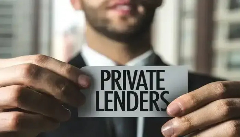 Private refinance service provider vancouver