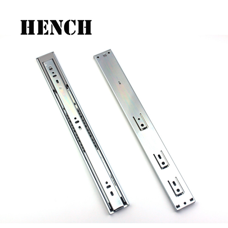 Advanced Drawer Slide Technology from Leading Manufacturers: 