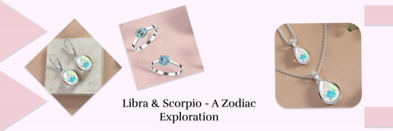 Analyzing The Love, Relationship, & Colleagues Compatibility Between Libra And Scorpio Signs: 
