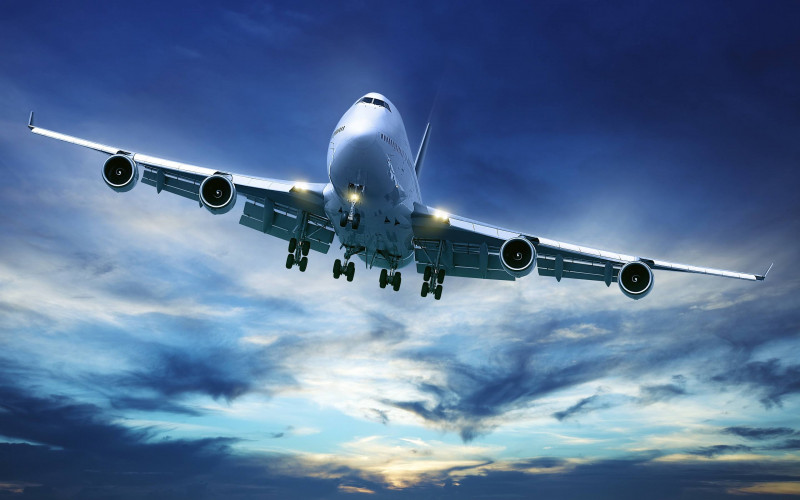 Are Drinks Free on EVA Airlines?