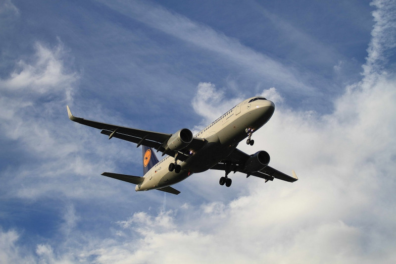 Westjet Airlines DUB Terminal: 