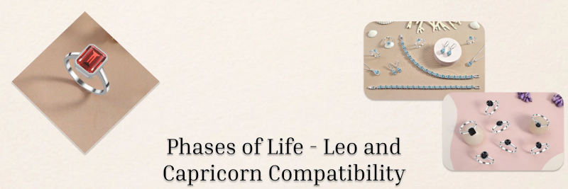 Leo and Capricorn: A Detailed Guide to Their Compatibility and Relationship Dynamics: 