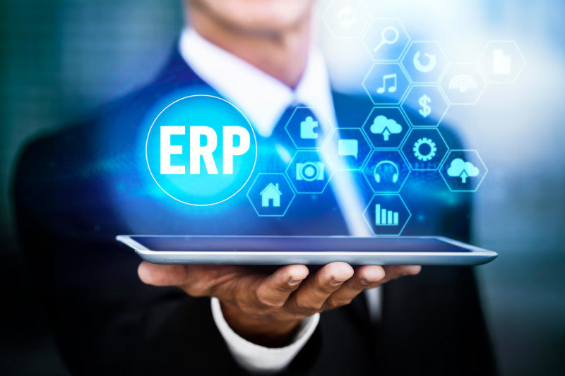 Best ERP Implementation Partner Australia: 