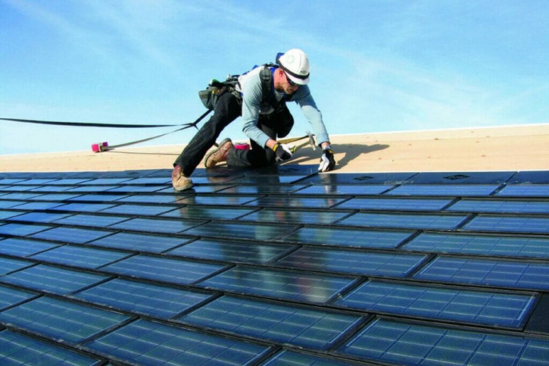 Roof Repair Buffalo NY