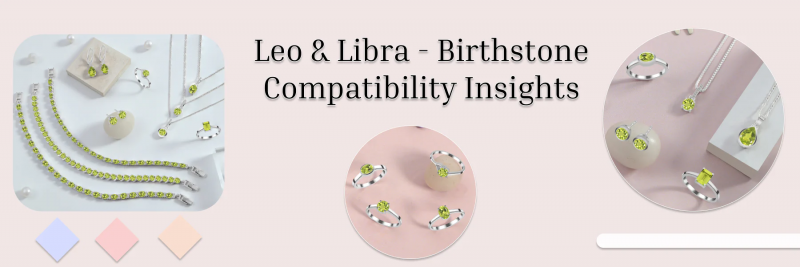 Love in the Stars: How Leo and Libra Complement Each Other: 
