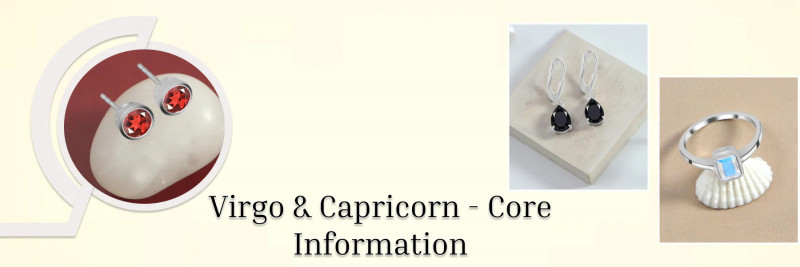 Virgo and Capricorn Compatibility: A Flawless Couple of Two Practical Perfectionists!: 