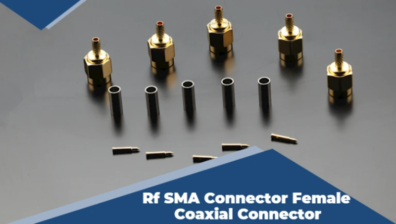 The Importance of Lead Time in the Supply Chain for RF Components: 