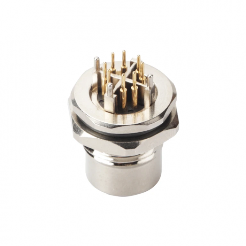 The Significance of Coding in Preventing Misconnections with M16 Connectors: 