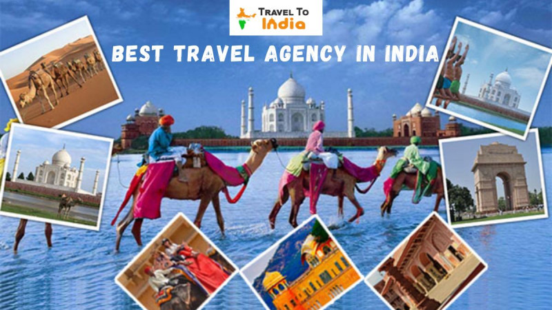 Best Tour and Travel Agency in India: 