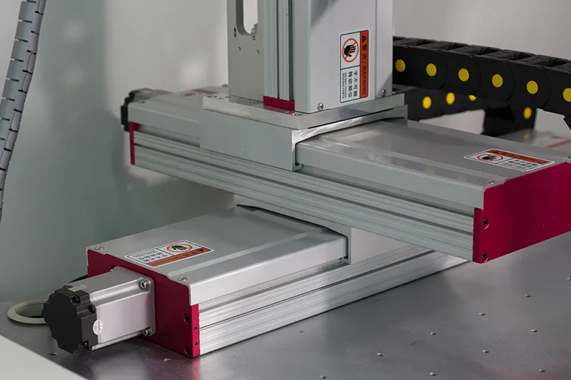 Where Innovation Meets Precision: Top Laser Welding Machine Manufacturers: 