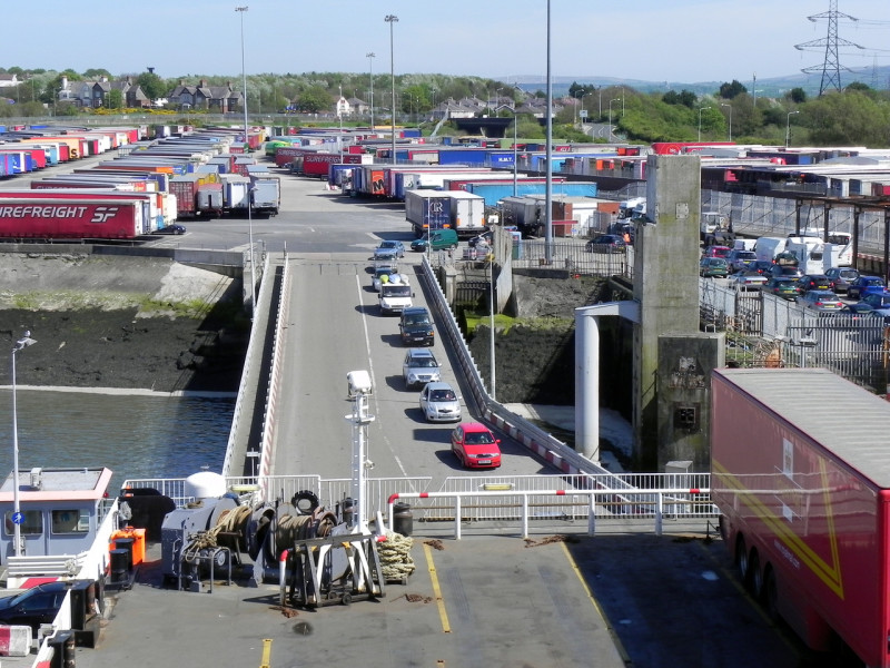 Convenient Transfers to Heysham Ferry Terminal: Your Guide to Stress-Free Travel