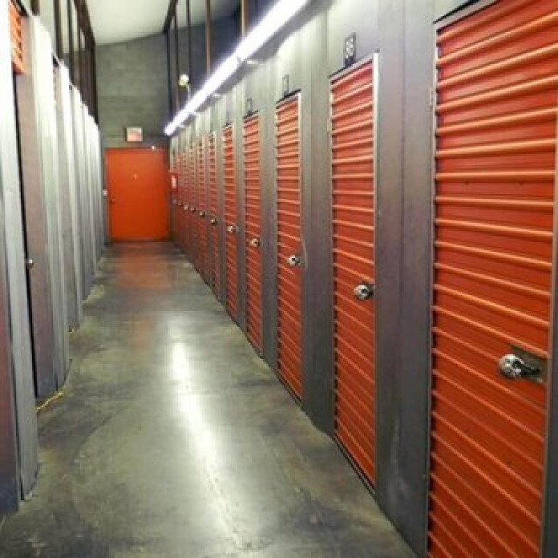 Eco-Friendly Santa Cruz Storage: Sustainable Solutions for Your Space