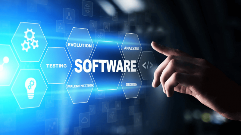 Comprehensive Software Development Services to Propel Your Business Forward