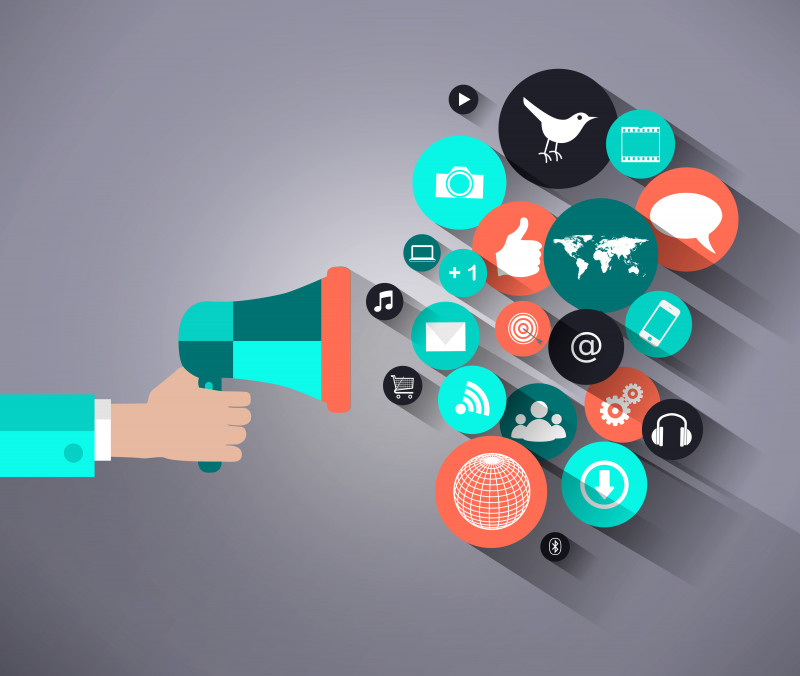 Effective Social Media Marketing: Strategies to Boost Your Brand's Online Presence