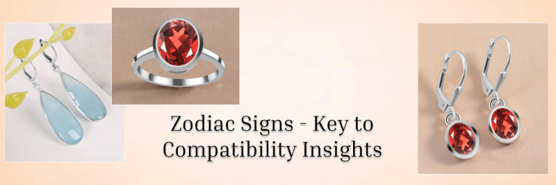 Can Aries And Capricorn Be Soulmates? An Aries And Capricorn Compatibility Overview: 