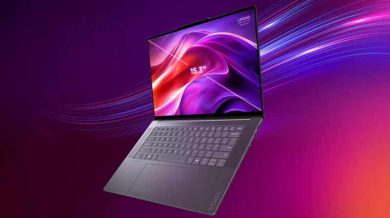 What are the Key Benefits of Lenovo Aura Edition Laptops: 