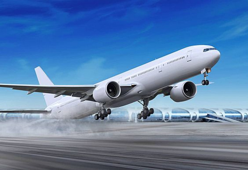 United Airlines BOS Terminal: 