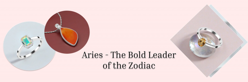 Aries and Libra Compatibility: Exploring Their Magnetic Attraction: 