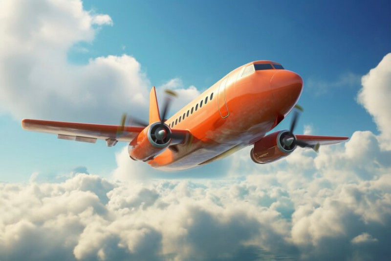 Norse Atlantic Airways LAS Terminal