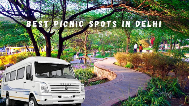 Best Picnic Spots in Delhi