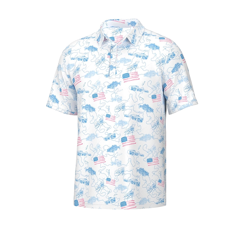 Essential Features to Look for in High-Quality Fishing Shirts: 
