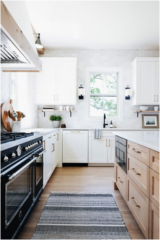 Top Reasons to Consider Maple Cabinets for a Priceless Kitchen Remodel: 