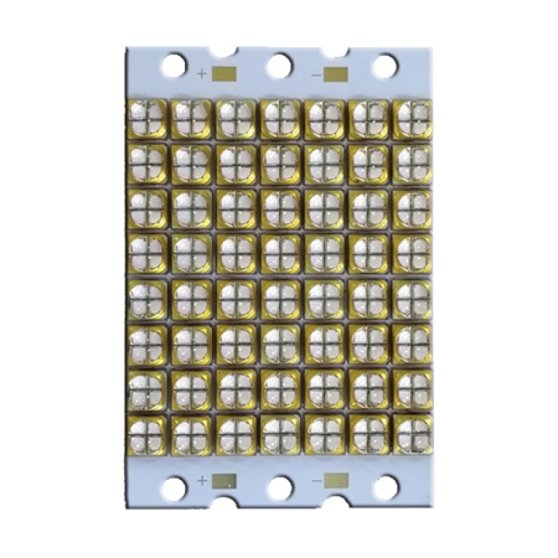 The Future of UV LED Modules in Automotive Manufacturing: 