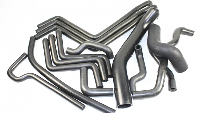 Exploring the Benefits of Custom Rubber Hoses from Passion Hose: 