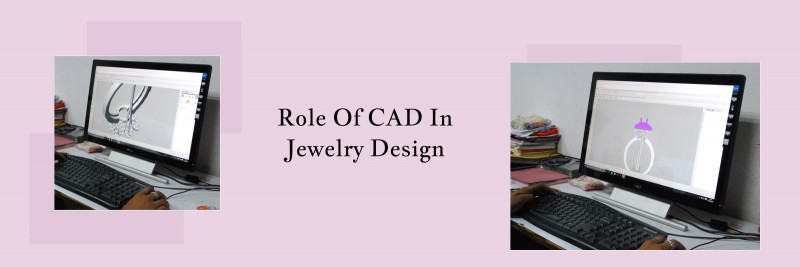 Mastering Jewelry CAD Design A Complete Guide for Beginners: 