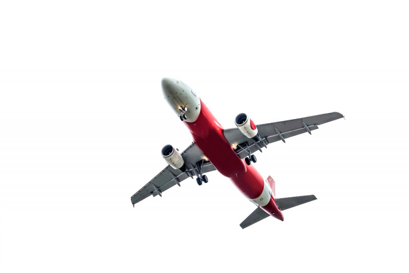 Turkish Airlines FIH Terminal: 