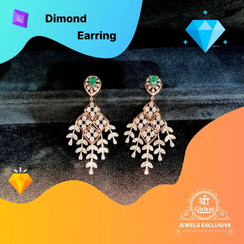Shree Giriraj jewels exclusive: 