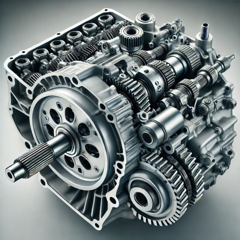 Advantages of a Toyota Corolla Manual Transmission for Driving Enthusiasts: 