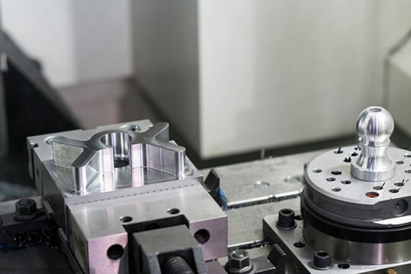 What is a Die? A Guide to This Essential Tool in Manufacturing: 
