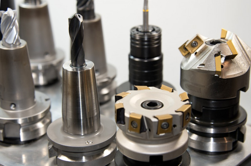What is Die Manufacturing? A Deep Dive into Its Importance: 