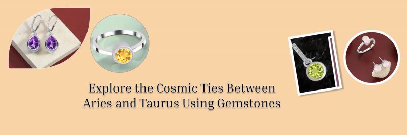Havoc in Harmony: Exploring Aries and Taurus Compatibility!: 