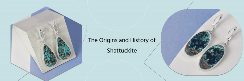 Shattuckite Meaning: Unlocking the Power of Truth and Communication: 