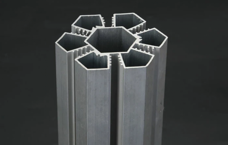 Exploring Aluminum Extrusion Services: Customization for Every Industry: 