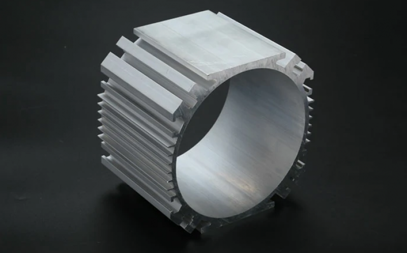 Aluminum Extrusion Services: Quality and Customization for Your Needs: 