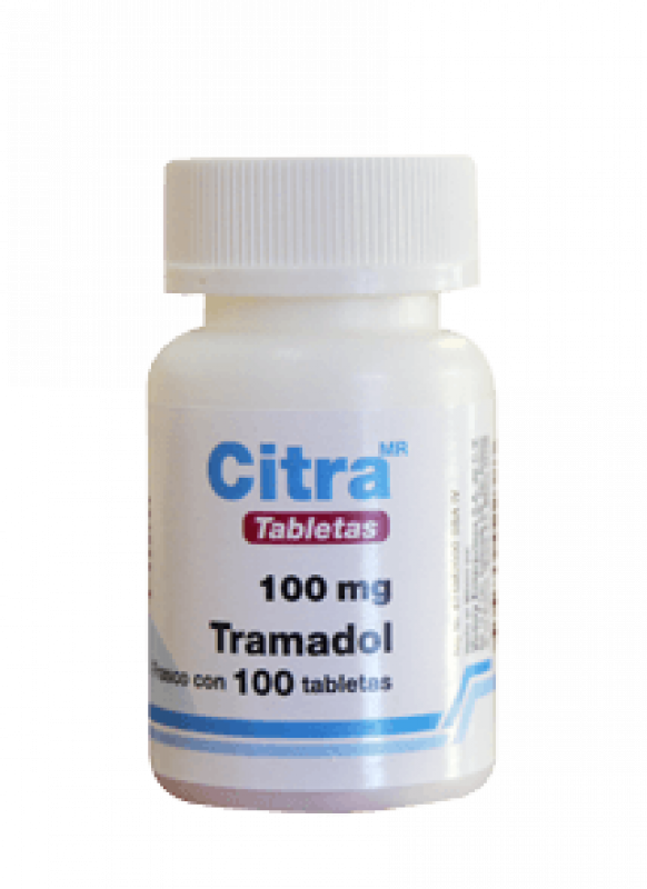 How Citra 100mg Tramadol Can Help?: 
