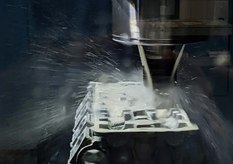 Prototype Machining Services: Taking Your Ideas from Design to Reality: 