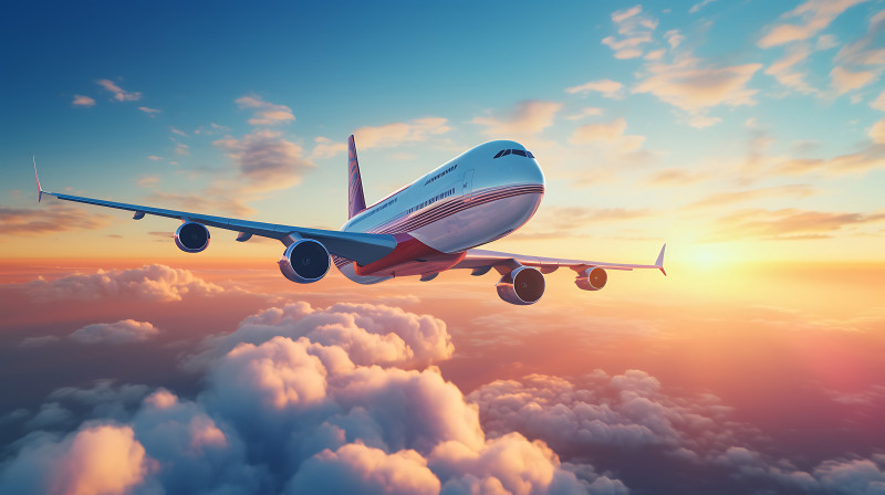 LATAM Airlines AEP Terminal: 