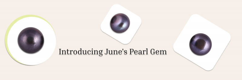 June's Gem of Elegance: The Allure of Pearls: 