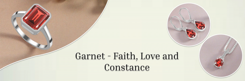The Brilliant Garnet: A Total Manual for January's Birthstone