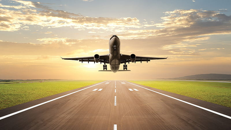 Frontier Airlines DFW Terminal