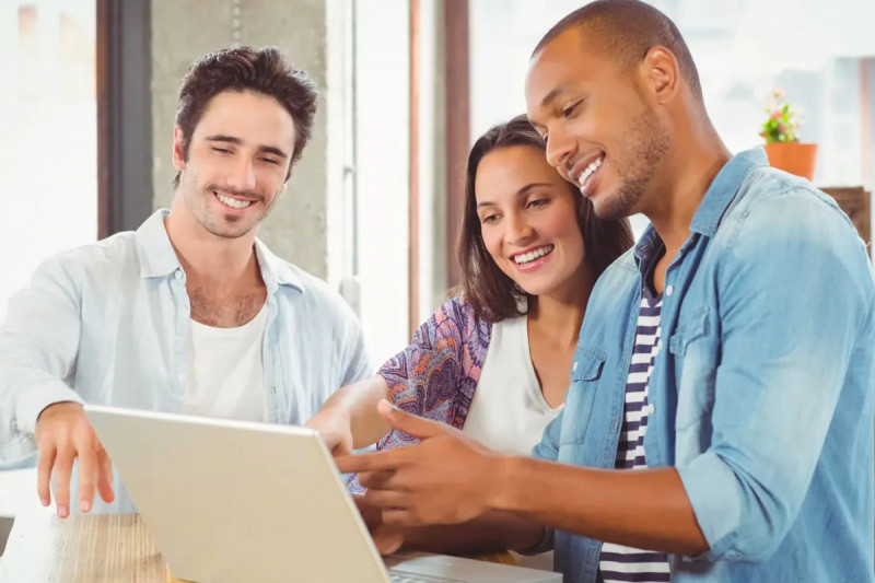 Get Personalised Consultation to Choose the Best Fit for your Business: 