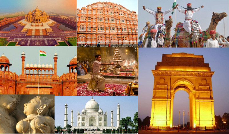 Is It Good to Visit North India in Winter?: 