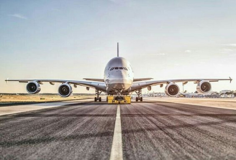 Flair Airlines SFO Terminal: 