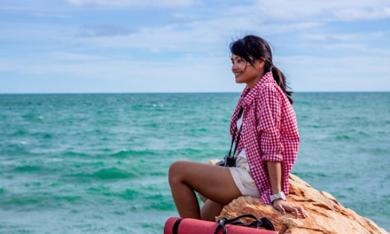 Top Tips for a Solo Trip to Goa: 