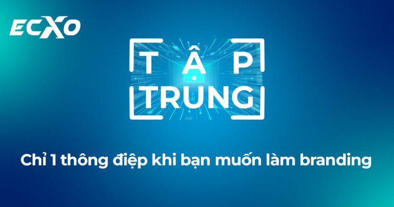 Agency marketing ECXO phat trien doanh thu ben vung